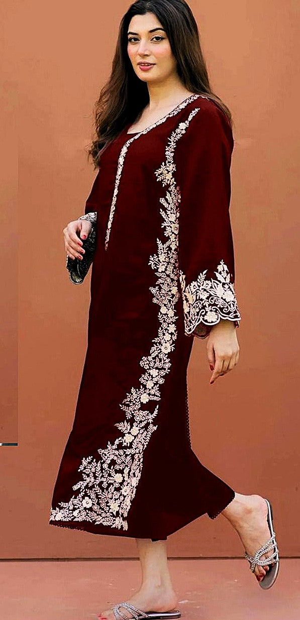 Zara Shahjahan Summer Collection – Flat 50% OFF on 3-Piece Lawn Suits!