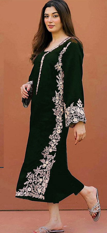 Zara Shahjahan Summer Collection – Flat 50% OFF on 3-Piece Lawn Suits!